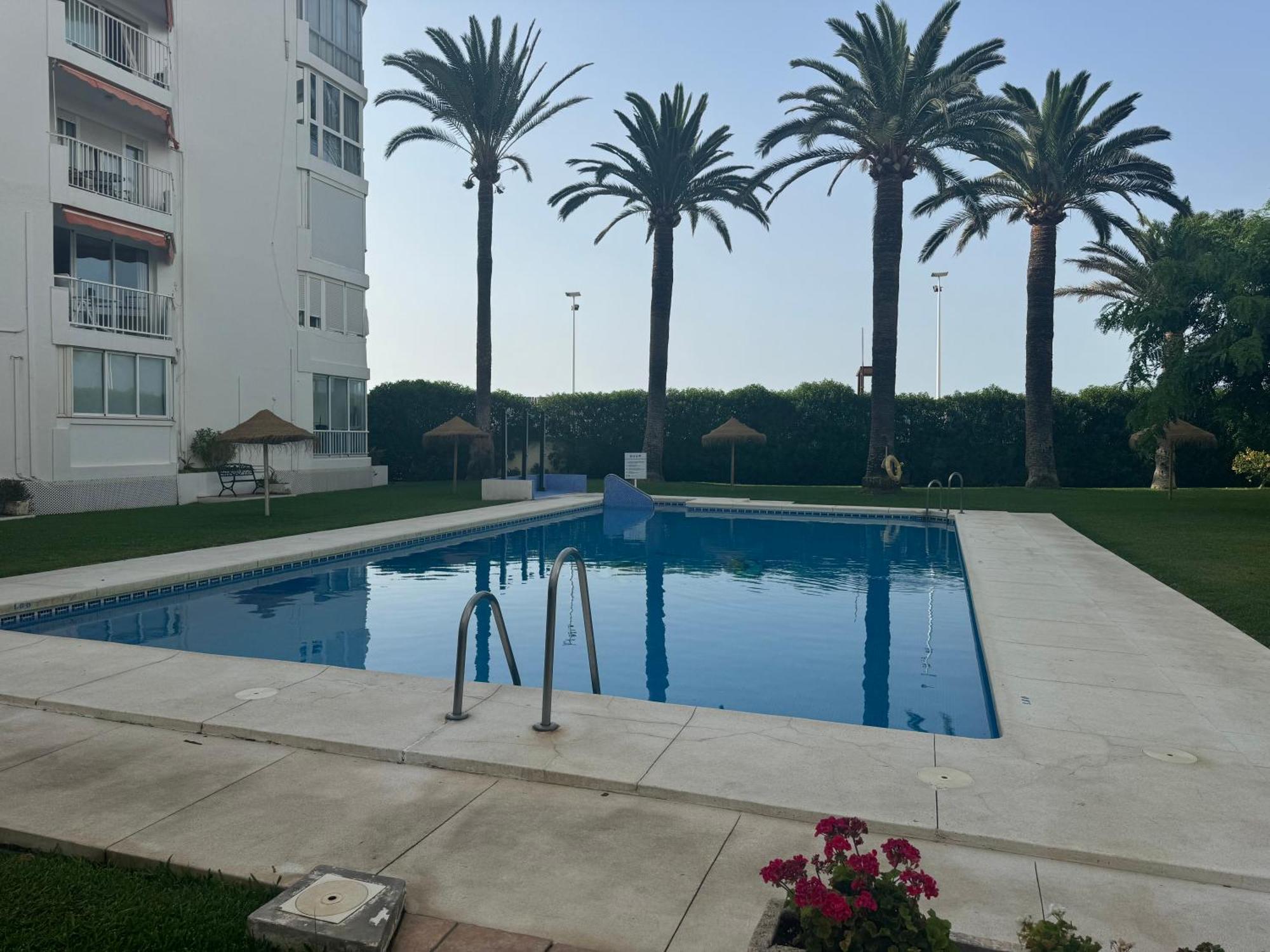 Estudio Torrecilla Nerja Playa - Selenity Homes Exterior photo